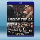  黨衛軍內幕 INSIDE THE SS 第1季 (2017) 藍光25G