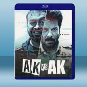 強檔巨騙 AK VS AK (印度) (2020) 藍光...