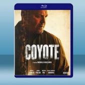 郊狼 Coyote (2碟) (2021) 藍光25G