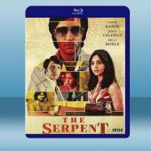 毒蛇 The Serpent (2碟) (2021) 藍...