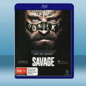 薩維奇 Savage (2019) 藍光25G