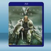 維京傳奇 Vikings 第6季 (3碟) (2019)...