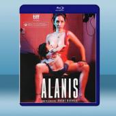  艾拉妮絲 Alanis (2017) 藍光25G