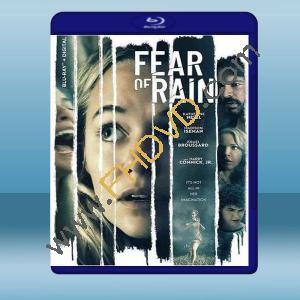  恐雨 Fear of Rain (2021) 藍光25G