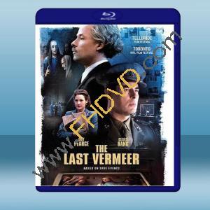  最後的威猛 The Last Vermeer (2019) 藍光25G