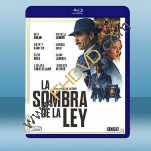  法律的陰影 La sombra de la ley (2018) 藍光25G