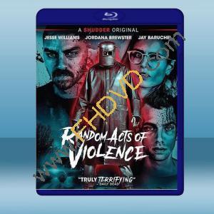  隨機暴力行動 Random Acts of Violence (2019) 藍光25G