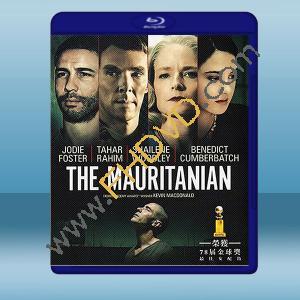  失控的審判 The Mauritanian (2021) 藍光25G