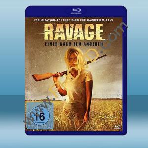  蹂躪 Ravage (2019) 藍光25G