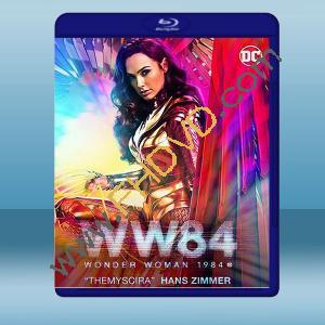  神力女超人1984 Wonder Woman 1984 (2020) 藍光25G