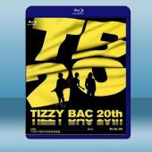 Tizzy Bac 20週年演唱會「鐵之貝克 XX」. ...