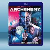 要敵 Archenemy (2020) 藍光25G