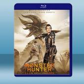 魔物獵人 Monster Hunter (2020) 藍...