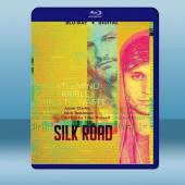 神鬼網戰/絲綢之路 Silk Road (2021) 藍...