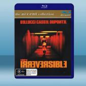  不可逆轉 Irreversible (2002) 藍光25G