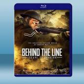 身陷敵後：奔向敦刻爾克 Behind the Line:...