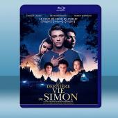  超能西蒙的奇幻旅程 Simon's Got a Gift/La derniere vie de Simon (2019) 藍光25G