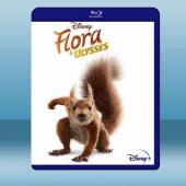 弗羅拉與松鼠俠 Flora & Ulysses (202...