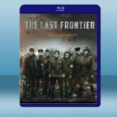 最後的前線 The Last Frontier Подо...