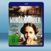 愛樂時光 WUNDERKINDER (2011) 藍光2...