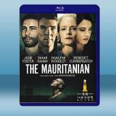  失控的審判 The Mauritanian (2021) 藍光25G