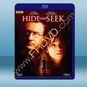  捉迷藏 Hide and Seek (2005) 藍光25G