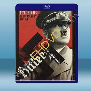  阿道夫希特勒行跡 Grey Wolf: Hitler's Escape to Argentina (2012) 藍光25G