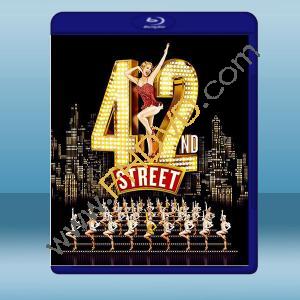  四十二街 42nd Street: The Musical（2019）藍光25G