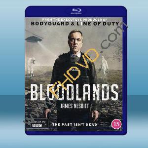  血色土地 Bloodlands 第1季 (2017) 藍光25G