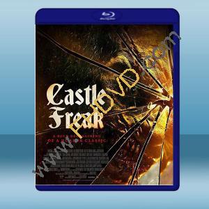  堡內怪胎 Castle Freak (2020) 藍光25G