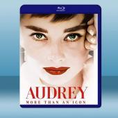 奧黛麗 Audrey (2020) 藍光25G