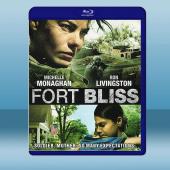  布里斯堡 Fort Bliss (2014) 藍光25G