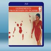  名模疑雲 Glissements progressifs du plaisir (1974) 藍光25G