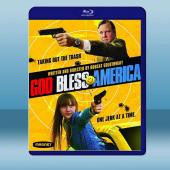  天啊！美利殺合眾國 God Bless America (2011) 藍光25G