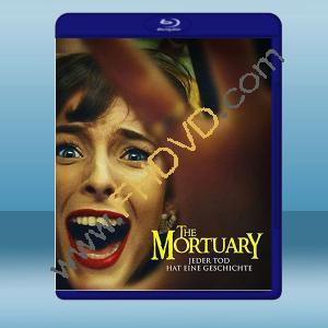  鬼故事收藏館 The Mortuary Collection (2019) 藍光25G