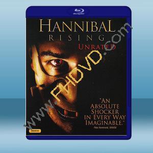  人魔崛起 Hannibal Rising (2007) 藍光25G