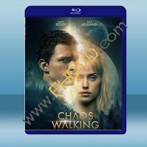  噪反 Chaos Walking (2021) 藍光25G