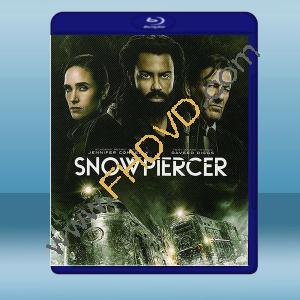  雪國列車 Snowpiercer (2碟) (2021) 藍光25G