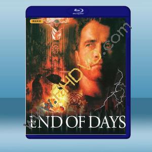  魔鬼末日 End of Days (1999) 藍光25G