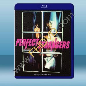  完美的陌生人 Perfect Strangers (1984) 藍光25G