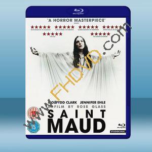  暗黑聖女 Saint Maud (2019) 藍光25G