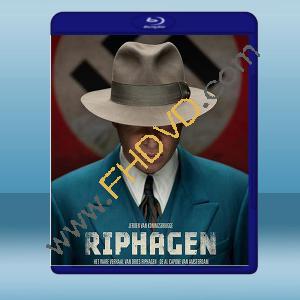  一級戰犯賞金獵人 Riphagen: The Untouchable (2016) 藍光25G