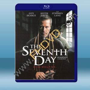  第七日 The Seventh Day (2021) 藍光25G