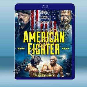  美國鬥士 American Fighter (2019) 藍光25G