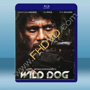  野狗 Wild Dog (2021) 藍光25G