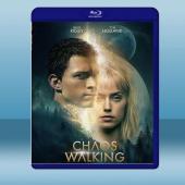 噪反 Chaos Walking (2021) 藍光25...