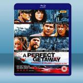  蜜月變奏曲 A Perfect Getaway (2009) 藍光25G