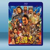 三國志新解 (日) (2020) 藍光25G