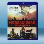  全彩朝鮮戰爭 The Korean War in Color (2001) 藍光25G