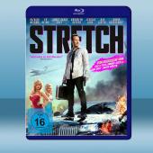  追債大亂鬥 Stretch (2014) 藍光25G